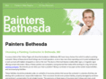 paintersbethesda.com