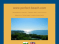 perfect-beach.com