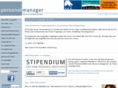 personalmanager.org
