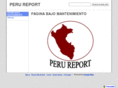 peru-report.com
