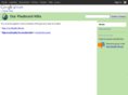 piedmont-hills.com