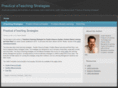 practicaleteachingstrategies.com