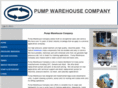 pumpwarehousecompany.com