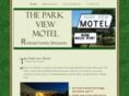 pvrcmotel.com