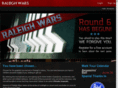 raleighwars.net