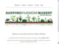 sanfordfarmersmarket.org