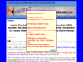 secretonlineprofitstrategies.com