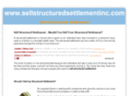 sellstructuredsettlementinc.com