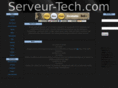 serveur-tech.com