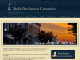 shelbydevcorp.com