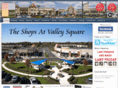 shopvalleysquare.com