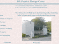silkphysicaltherapy.com