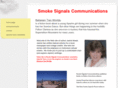 smokesignalscommunications.com
