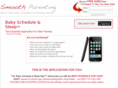 smoothparentingapps.com