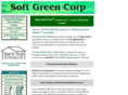 softgreencorp.com
