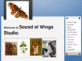 soundofwings.com