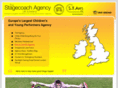 stagecoachagency.co.uk