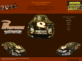 stevehusketh.com