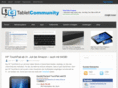 tabletcommunity.de