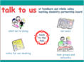 talk2usathrv.net