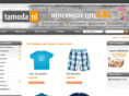 tamoda.net