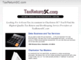 taxreturnsc.com