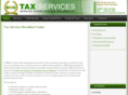 taxservicesbrooklyncenter.com