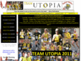 teamutopia-usa.com