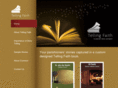 tellingfaith.com