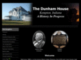 thedunhamhouse.com