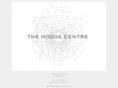 thehodgecentre.com