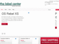 thelabelcenter.com