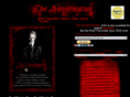 thesanguinarian.com