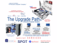 theupgradepath.com