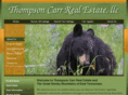 thompsoncarr.net