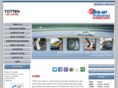 tottentirecenter.com