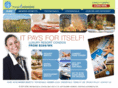 travel4members.com