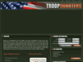 troopquarters.net