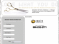 tucsonhairschool.com