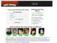 undergroundchatrooms.net