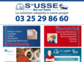 usse.biz