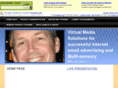 vmailadvertising.com