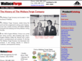 wallaceforgecompany.com