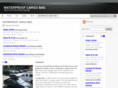 waterproofcargobag.com