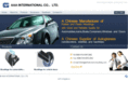 windscreen-moulding.com