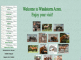 windstormacres.com