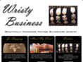 wristybusiness.net