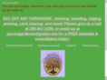 yoursacredgarden.com