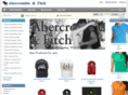 abercrombiepoloshirts.com