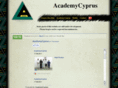 academycyprus.com